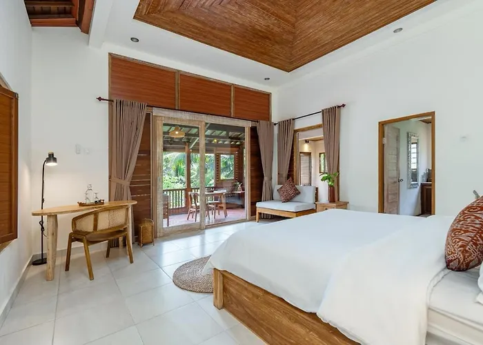 Yeh Pulu House *